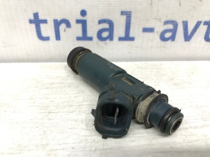 Форсунка топливная Toyota Land Cruiser J100 4.7 1998 (б/у) Киев - изображение 2