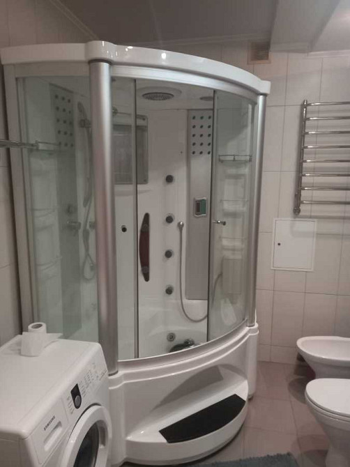 долгосрочная аренда 2-к квартира Киев, Днепровский, 17000 грн./мес. Киев - изображение 11