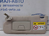 Козырек солнцезащитный левый Mitsubishi Outlander 2012-2021  (Арт. 80735) Киев