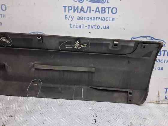 Накладка двери Toyota Prado J120 4.0 1GR-FE 2002 перед. лев. (б/у) Киев