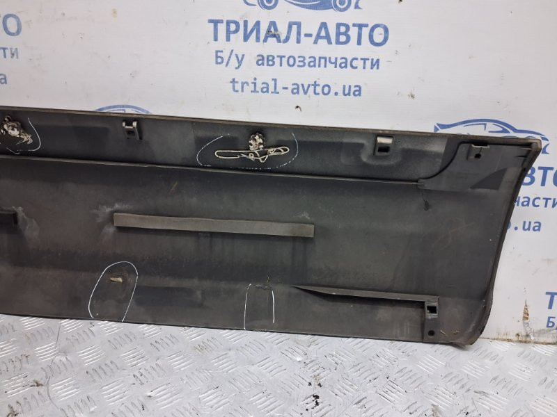 Накладка двери Toyota Prado J120 4.0 1GR-FE 2002 перед. лев. (б/у) Киев - изображение 6