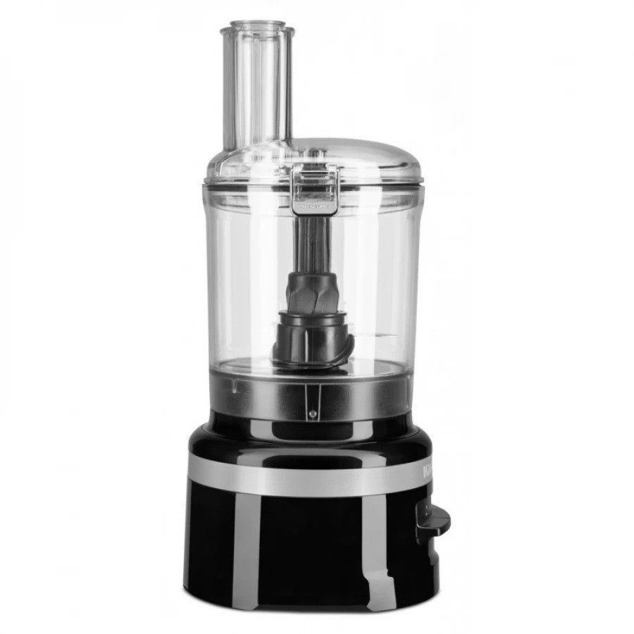 Кухонный комбайн KitchenAid 5KFP0921EOB 250 Вт черный Київ - зображення 3
