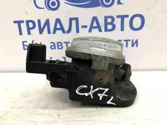 Фара противотуманная левая Mazda CX 7 2006-2012 GP9A51684 (Арт. 40975) Киев