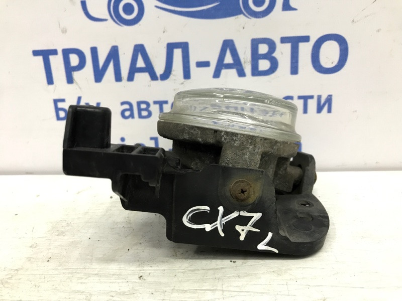 Фара противотуманная левая Mazda CX 7 2006-2012 GP9A51684 (Арт. 40975) Киев - изображение 3