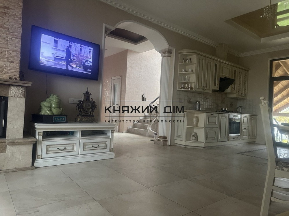 Без комісіі Оренда будинку біля озера Бортничі. м .Бориспільська № 139516 Киев - изображение 9