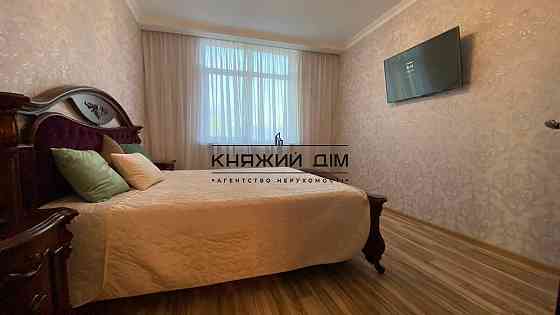 1 кімн кв. Євродвушка 10 хв до метро Берестейська Відрадний № 21146875 Киев