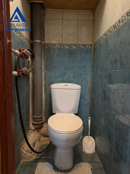продажа 3-к квартира Луцк, 67000 $ Луцьк - зображення 7