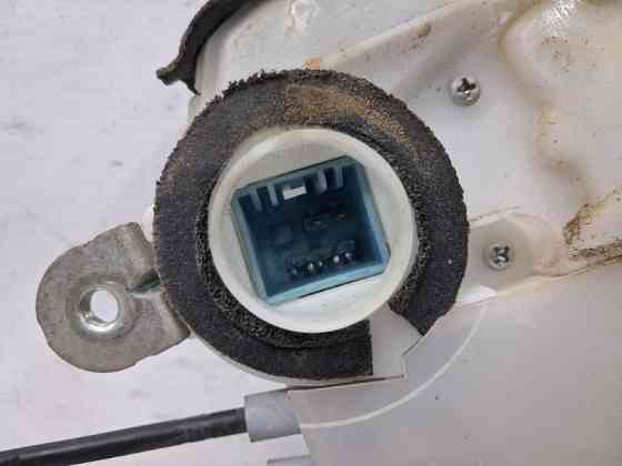 Замок двери задний правый Honda Civic FD 1.8 БЕНЗИН R18A 2005 (б/у) Київ