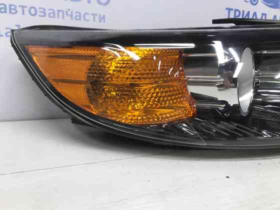 Фара правая галоген Kia Sorento XM 2.2 DIESEL D4HB 2009 (б/у) Київ