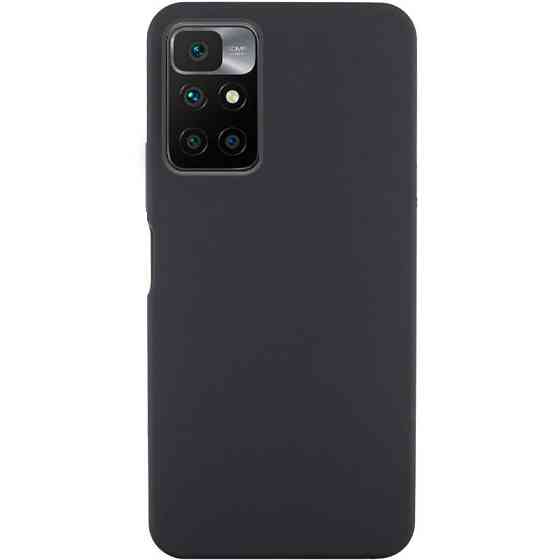 Чехол Silicone Cover Ummi Lakshmi (AA) для Xiaomi Redmi 10 Херсон