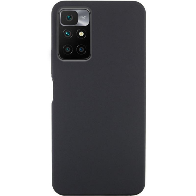 Чехол Silicone Cover Ummi Lakshmi (AA) для Xiaomi Redmi 10 Херсон - изображение 1