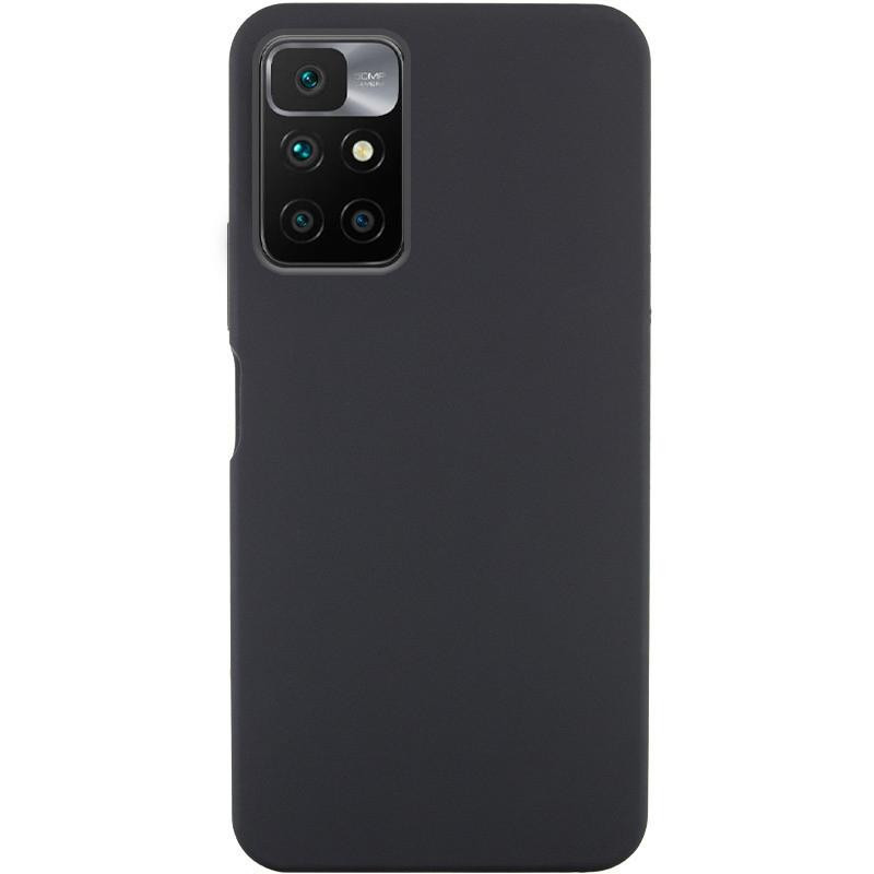 Чехол Silicone Cover Ummi Lakshmi (AA) для Xiaomi Redmi 10 Херсон - зображення 1