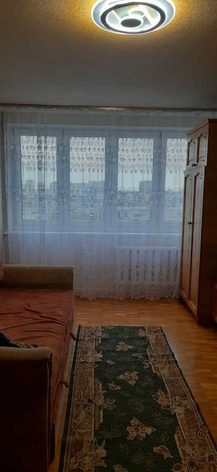 долгосрочная аренда 1-к квартира Киев, Днепровский, 10000 грн./мес. Київ - зображення 3