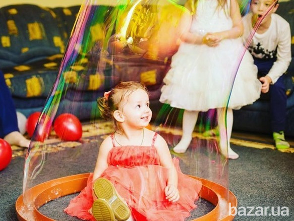 Для многих людей День защиты детей-это комната с прекрасными Киев - изображение 3