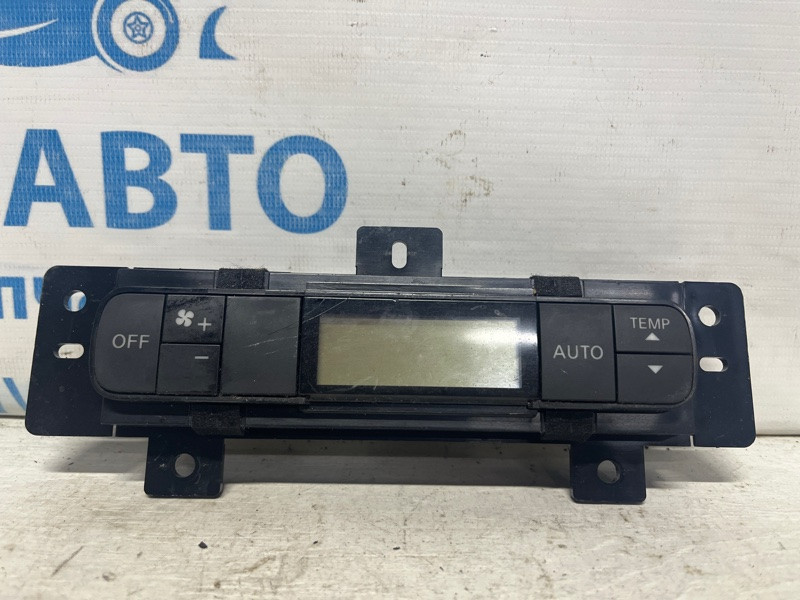 Блок управления климат-контролем Infiniti QX60 2013-2021 275113JA0A (Арт. 74628) Киев - изображение 1