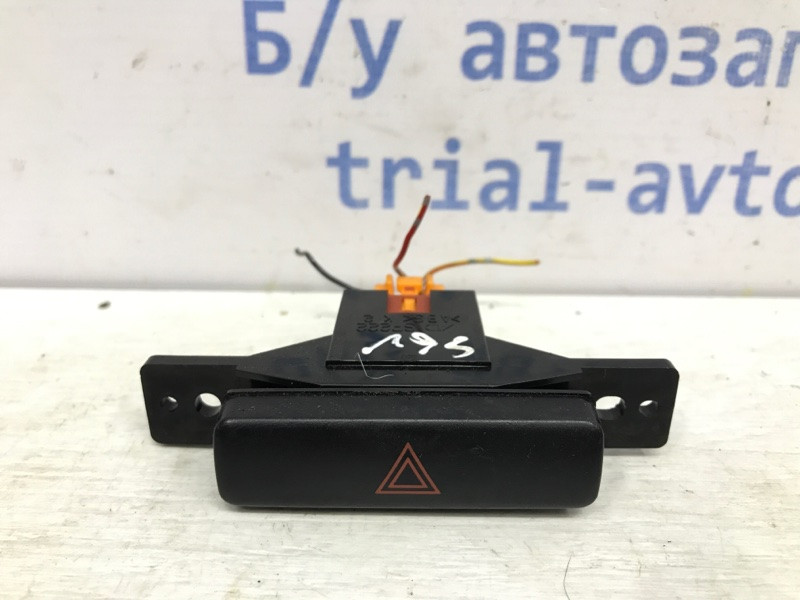 Кнопка аварийки Suzuki Grand Vitara 2005-2016 37430-64J00 (Арт. 43159) Київ - зображення 1