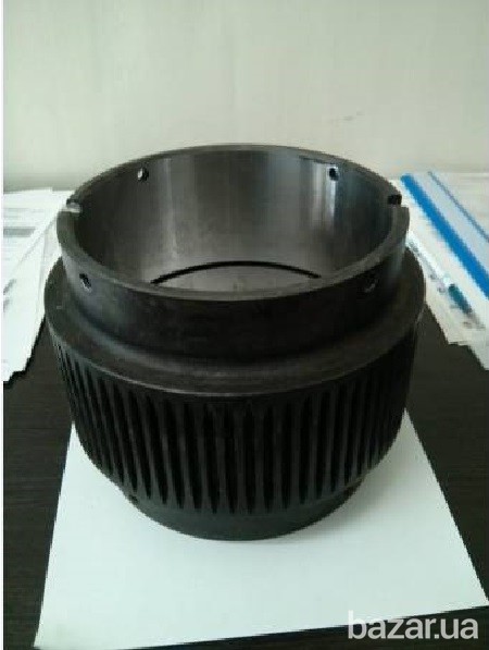 Обечайки для грануляторов ОГМ1.5 ОГМ0,8, производство и продажа Дніпро - зображення 3