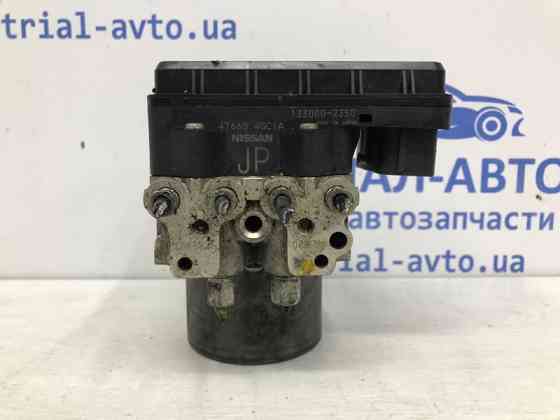 Блок abs Infiniti Q50 2013- 476604GC6A (Арт. 56676) Київ