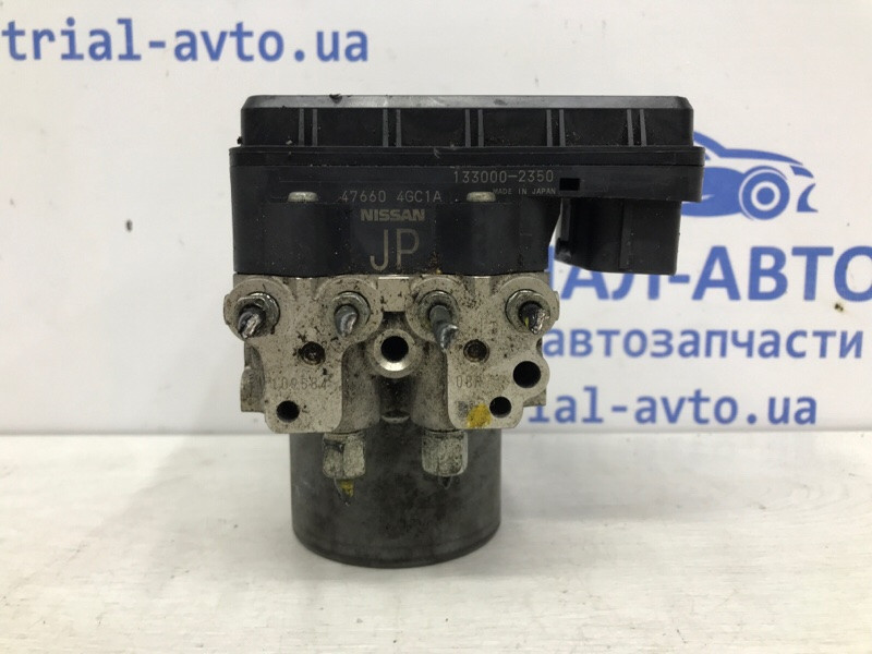 Блок abs Infiniti Q50 V37 2.2 DIESEL OM651 2013 (б/у) Киев - изображение 2