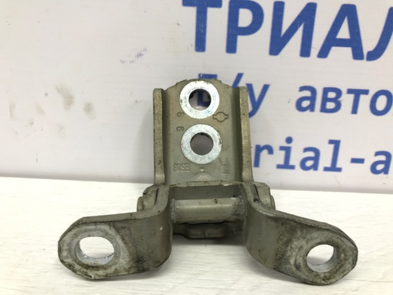 Петля двери задней левой Nissan Qashqai J10 2.0 БЕНЗИН MR20DE 2006 (б/у) Киев - изображение 1