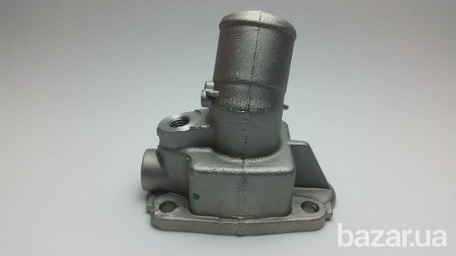 Iveco.Ивеко.Радиотор термостат помпа 2.5 2.8 2.3 3.0 все модели н Львов - изображение 4