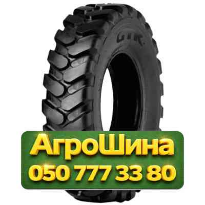 10R20 GTK LD94 146/148A8 PR16 Индустриальная шина Київ