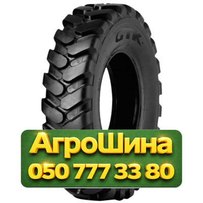 10R20 GTK LD94 146/148A8 PR16 Индустриальная шина Київ - зображення 1