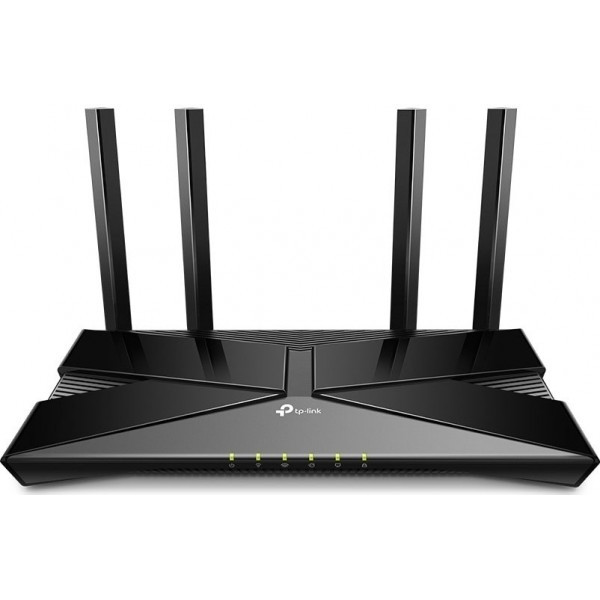 Wi-fi роутер TP-Link Archer AX23 (Код товару:18787) Харків - зображення 1