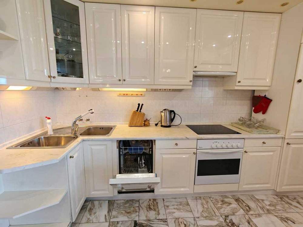 долгосрочная аренда 3-к квартира Киев, Печерский, 25000 грн./мес. Київ - зображення 3