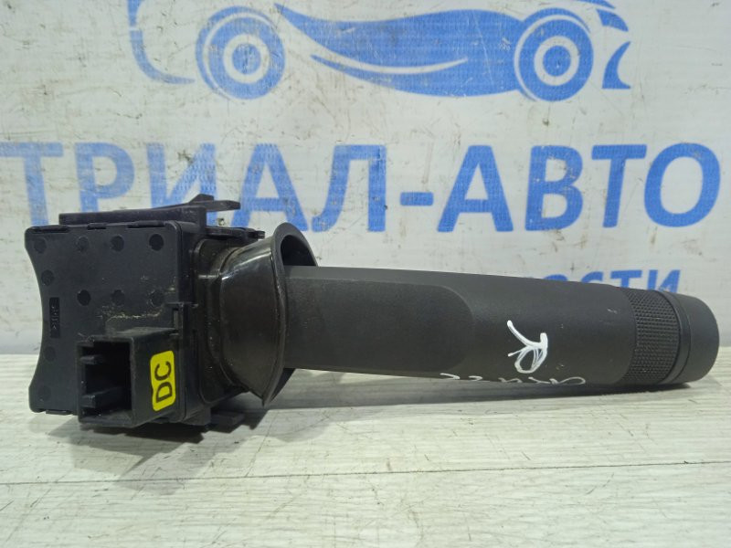 Переключатель подрулевой правый(дворники) Chevrolet Cruze J300 2009 (б/у) Київ - зображення 2