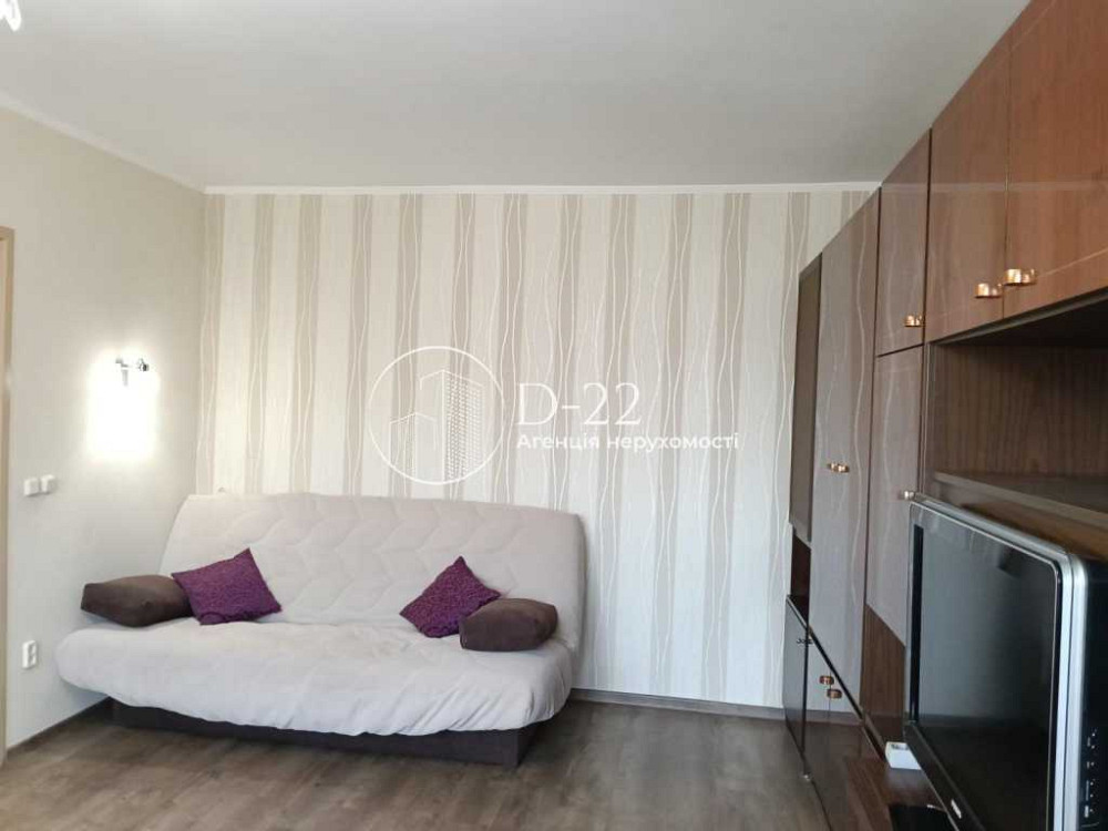 продажа 1-к квартира Киев, Дарницкий, 43000 $ Киев - изображение 6