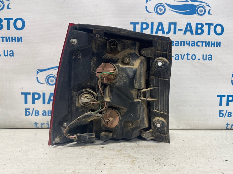 Фонарь задний внешний правый Kia Sorento 2009-2021 924021U500 (Арт. 74775) Київ - зображення 6