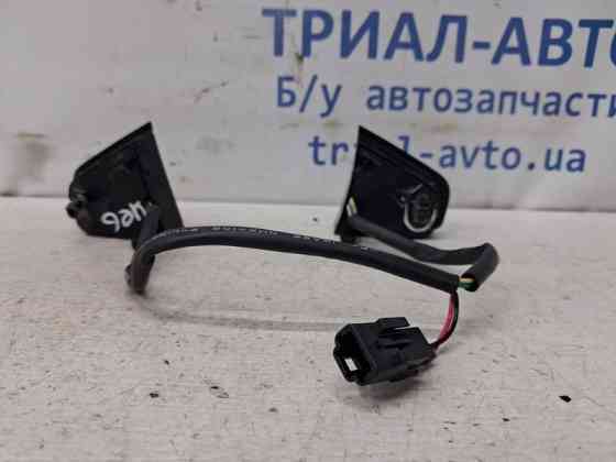 Кнопки руля Renault Megane 3 1.5 DIESEL K9K 2008 (б/у) Київ