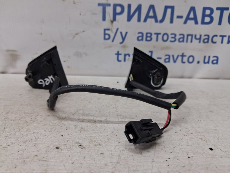 Кнопки руля Renault Megane 3 1.5 DIESEL K9K 2008 (б/у) Київ - зображення 4