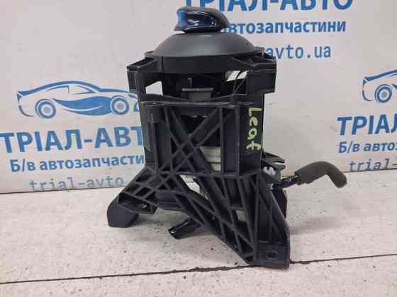 Кулиса передач Nissan Leaf 2017- 349015SH0A (Арт. 84202) Киев