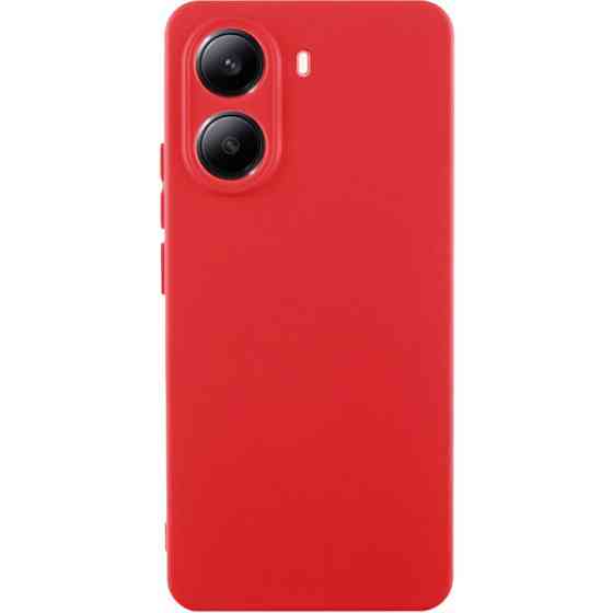 Чехол Silicone Cover Ummi Lakshmi Full Camera (AA) для Xiaomi Redmi Note 15 4G/5G (EU) Херсон