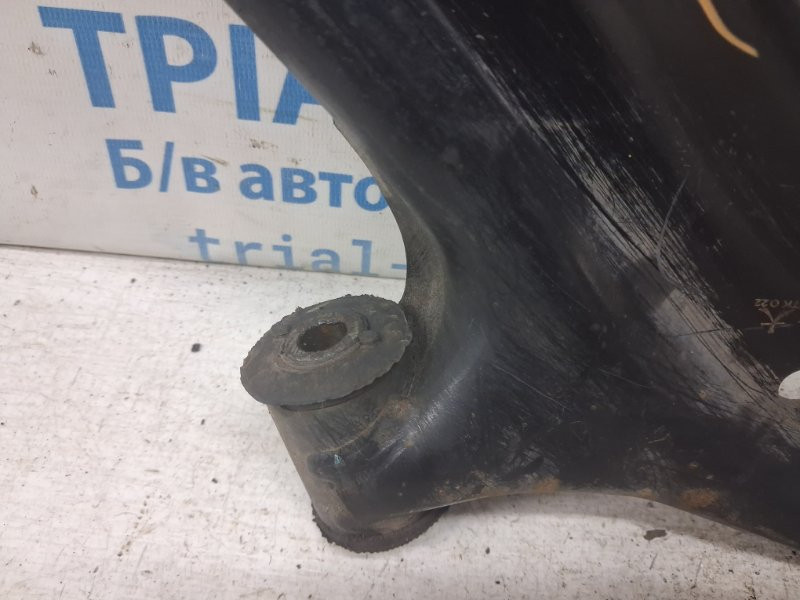 Рычаг передний нижний левый Nissan Note 2005-2013 54501BC41A (Арт. 84611) Киев - изображение 3