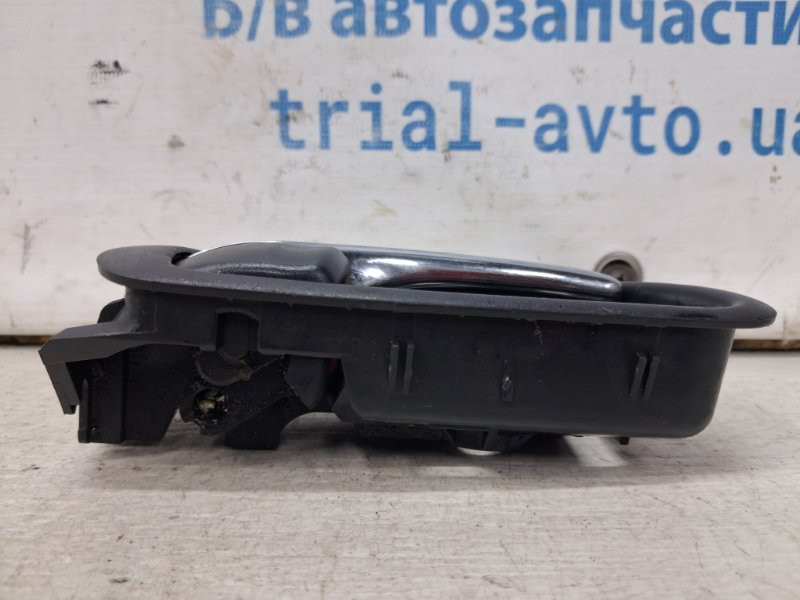 Ручка двери внутренняя правая Toyota Camry XV30 3.0 БЕНЗИН 1MZFE 2001 (б/у) Київ - зображення 2