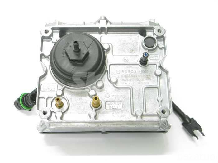 Насос AdBlue Renault, Volvo 85020841 7422668889 Ровно - изображение 1