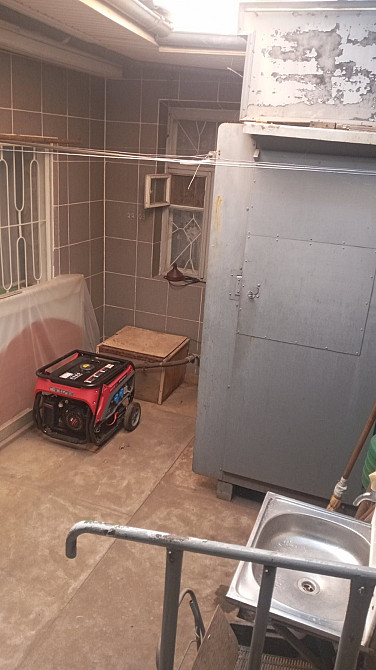 Продаю часть дома со всеми удобствами Николаев - изображение 1