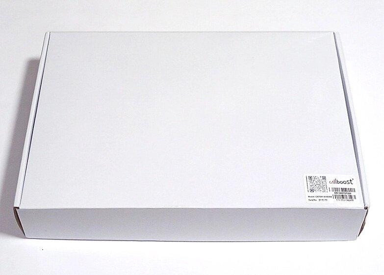 Усилитель мобильного интернета и связи трехдиапазонный CB-2170-GDW 900/1800/2100 МГц, 600-800 кв. м. Дніпро - зображення 7