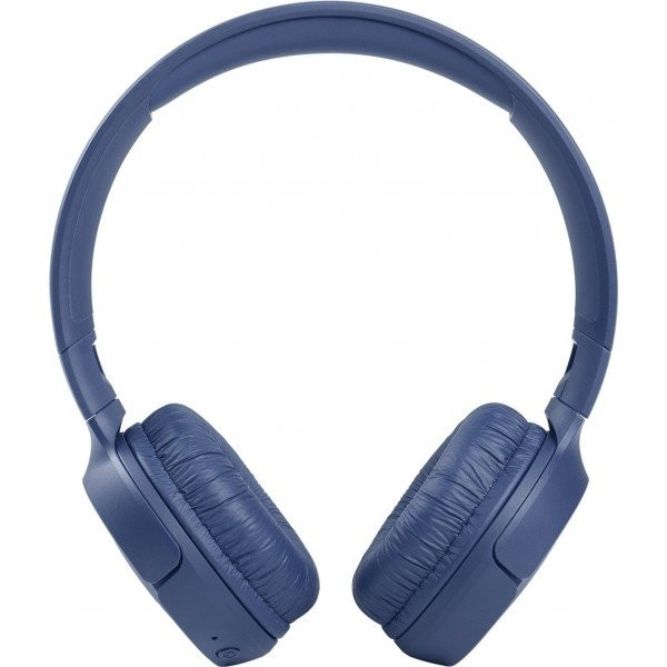 Bluetooth-гарнітура JBL Tune 510BT Blue (JBLT510BTBLUEU) (Код товару:16763) Харьков - изображение 7