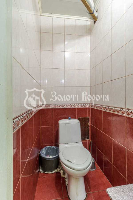 продажа 5-к квартира Киев, Днепровский, 60000 $ Київ - зображення 10