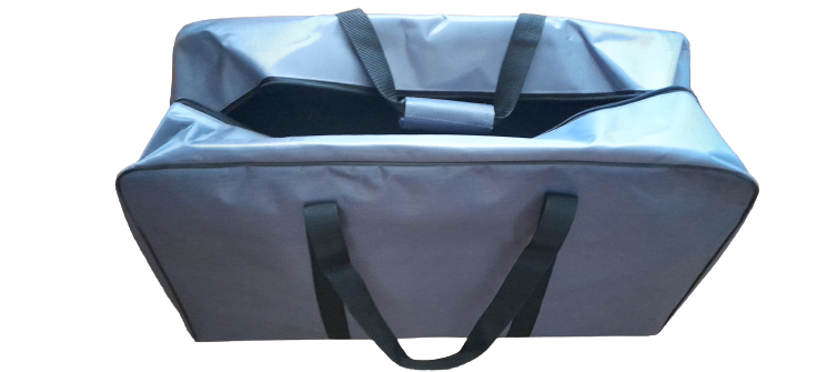 Сумка автомобільна для ADR-комплекту Київ - зображення 1