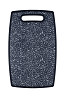 Обробна дошка Ringel Main RG-5117-34 23х37 см чорна Киев