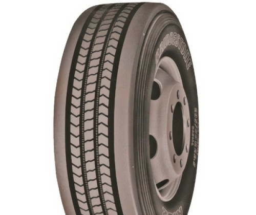 315/80 R22.5 Bridgestone R152 154/150M Рульова шина Киев - изображение 1