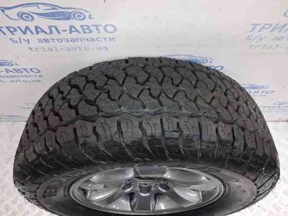 Запаска с резиной Toyota Prado J120 4.0 1GR-FE 2002 (б/у) Киев