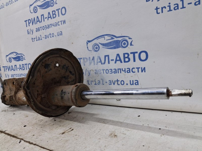 Амортизатор задний Hyundai Tucson JM 2.0 DIESEL D4EA 2004 лев. (б/у) Київ - зображення 2