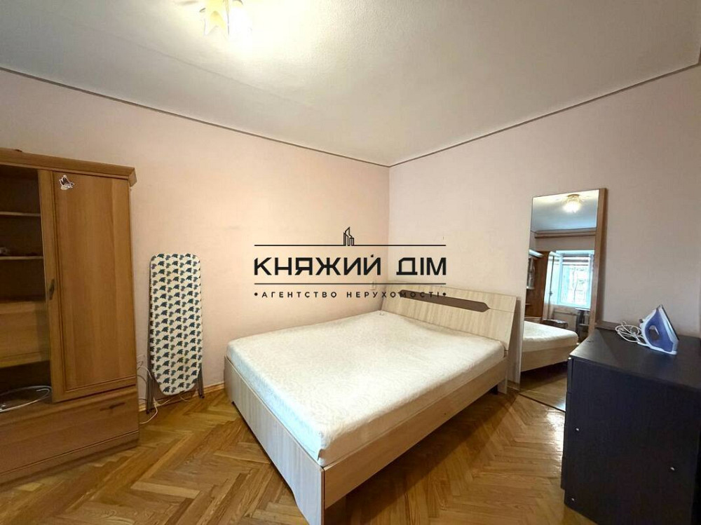 БЕЗ КОМІСІЇ! Продаж 1-кімнатної квартири м.Голосіївська Киев - изображение 2