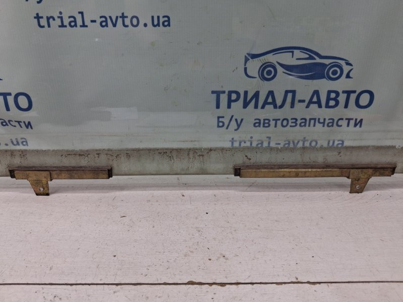 Стекло двери переднее левое Mitsubishi Pajero Sport 1996-2008 MR237965 (Арт. 77255) Київ - зображення 2